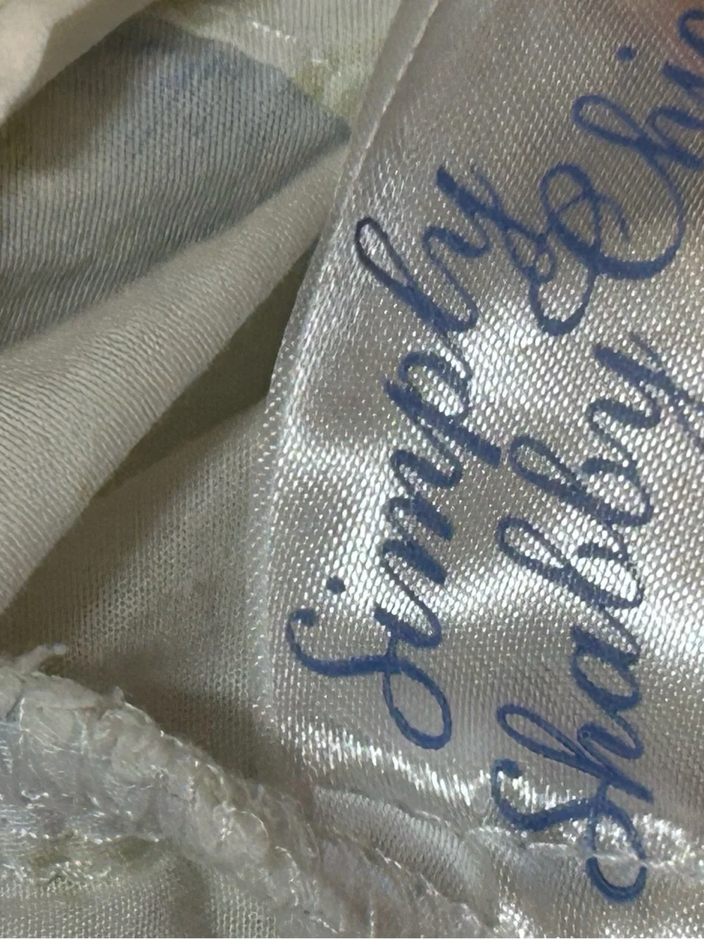 Simply Shabby Chic Floral Ruffled Pillow Shams Cotton Standard Cases